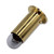 AMPS: 1.700 - BULBFINISH: CLEAR - BULBSHAPE: T2.25 - LIFE: 300 - MOLIN: 0.94 - VOLTS: 6 - WATTS: 10