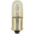 MINIATURE LAMP BA9S IN-03271