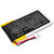 Replacement for 6867I BATTERY (for MITEL) and others