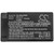 Replacement Battery for Abbott i-Stat 1 - 3.7V, 2200mAh, Li-ion
