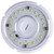 BASE: EX39   MOGUL SCREW WITH LONG PRONG - CRI: 80 - LIFE: 50000 - LUMENS: 7800 - VOLTAGE RANGE: 120-277VAC - WATTAGE RANGE: 54/45/36W - WATTS: 54