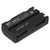 AMPS1: 2,600 - VOLTS: 7.40
