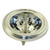 Replacement for 50W DR111/8 DURALAMP Halogen - AR111 Shape G53 Base 50W 12V with Clear Finish