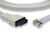 E-PRESTN NIBP HOSES ADULT/PEDIATRIC DUAL TUBE HOSE 250 CM