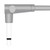 Replacement Sensor for GE 400 Series Disposable Probes - Reusable, 3.0m