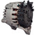 DRA0593 ALTERNATOR