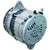 1290T YEAR 2004 ALTERNATOR