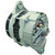 115VIBRATORYPLOWYEAR2001ALTERNATOR