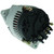 8340YEAR19926456FORDDIESELALTERNATOR