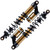 FOX ZERO 1.5 QS3-R FRONT SKI SHOCKS - ZR F XF 42 INCH 2015