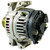 SPRINTER 3500 L5 2.7L 2687CC 165CID YEAR 2003 ALTERNATOR