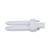 Replacement Fluorescent Bulb F13DTT/41 - 13W, Cool White, Double Twin Tube, 2-Pin Base