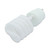 AMPS: 0.217 - BASE: GU24   2 PIN - BULBSHAPE: COIL - COLORTEMP: 2700 - CRI: 82 - LIFE: 10000 - LUMENS: 1600 - MOLIN: 3.74 - VOLTS: 120 - WATTS: 26