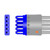 Replacement for M1968A (for PHILIPS) and others