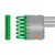 Replacement for MS14556 (for DRAEGER) and others