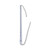 AMPS: 11.25 - BASE: R7S + LEAD - BULBFINISH: CLEAR - BULBSHAPE: T2.5 - COLORTEMP: 2750 - LIFE: 3000 - MOLIN: 12.48 - VOLTS: 115 - WATTS: 1350