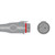 MEDTEN IBP-MRA-BD40 Replacement