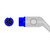 Replacement for M1190A-HARD SHELL (for PHILIPS) and others