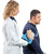 Interlight Intramuscular Injection Simulator Medical Training Light Replacement