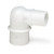 Angled Connectors Medical Vacuum Supplies Small Parts PKG10 Replacement