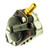 Johnson Evinrude 1963 30 HP E30 Fuel Pump Replacement