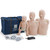 Prestan Medium Skin CPR Manikin with LED CPR Monitor Replacement