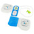 Zoll AED Plus CPR D Training Replacement Electrode Pad