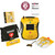 Defibtech Lifeline View AED Emergency Medical Defibrillator Replacement