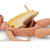 Infant Crisis ECG Manikin Medical Training Simulator Replacement