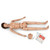 Geri Nursing Skills Manikin Simulation Training Model Replacement