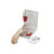 IV Hand Portable LED Medical Light for Patient Care Replacement