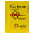 AED 4-6000001 Medical Emergency Defibrillator Device Replacement