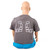 AED 101-7130M Replacement Medical Training Manikin Simulator