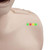 AED PP CM 400M Medical Training Manikin Simulator Replacement