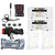 Replacement Medical Supply Part for 8600-STB003A AED Devices - Multi-application