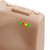 AED PP-CM-100M-DS Replacement