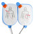 Defibtech DDP-100 Adult Replacement Electrode Pads