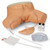 Replacement Male/Female Cath Simulators for Interlight Medical Training - Realistic, Durable, Easy to Use