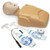 CPR Prompt Plus Tan Training Manikin for First Aid Practice Replacement
