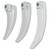 Total Airway Mgmt Kit Adult Replacement Medical Supplies