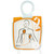 Cardiac Science PowerHeart G5 Adult Defibrillation Electrode Pads Replacement