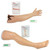 Suture Practice Arm Medical Training Wound Simulator Model Replacement