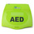 Replacement Public Safety Pass Cover for CPRD Padz - Durable, Clear, Easy to Install
