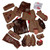 AFR700 Trauma Moulage Kit Replacement Medical Supplies