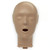 Head Assembly Tan Medical Manikin Training Replacement Part
