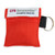 CPR Responder Keychain Barrier Medical Emergency Safety Device Replacement