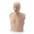 PRESTAN Professional Manikin Single Adult Medium Skin Tone with CPR Monitor