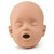 Baby Head Sani Medical Device for Infant Hygiene and Care Replacement