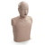 PRESTAN Professional Child Medium Skin Manikin 4 pack with CPR Monitor