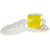 The Bag II Disposable Adult Resuscitator with Mask 4-12pk Replacement